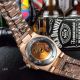 New Copy Patek Philippe Nautilus Rose Gold Tattoo Wristwatch (8)_th.jpg
